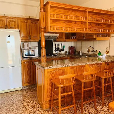 Los Abrigos Apartment, 2 Bedrooms. Amazing Sunset Eksteriør billede