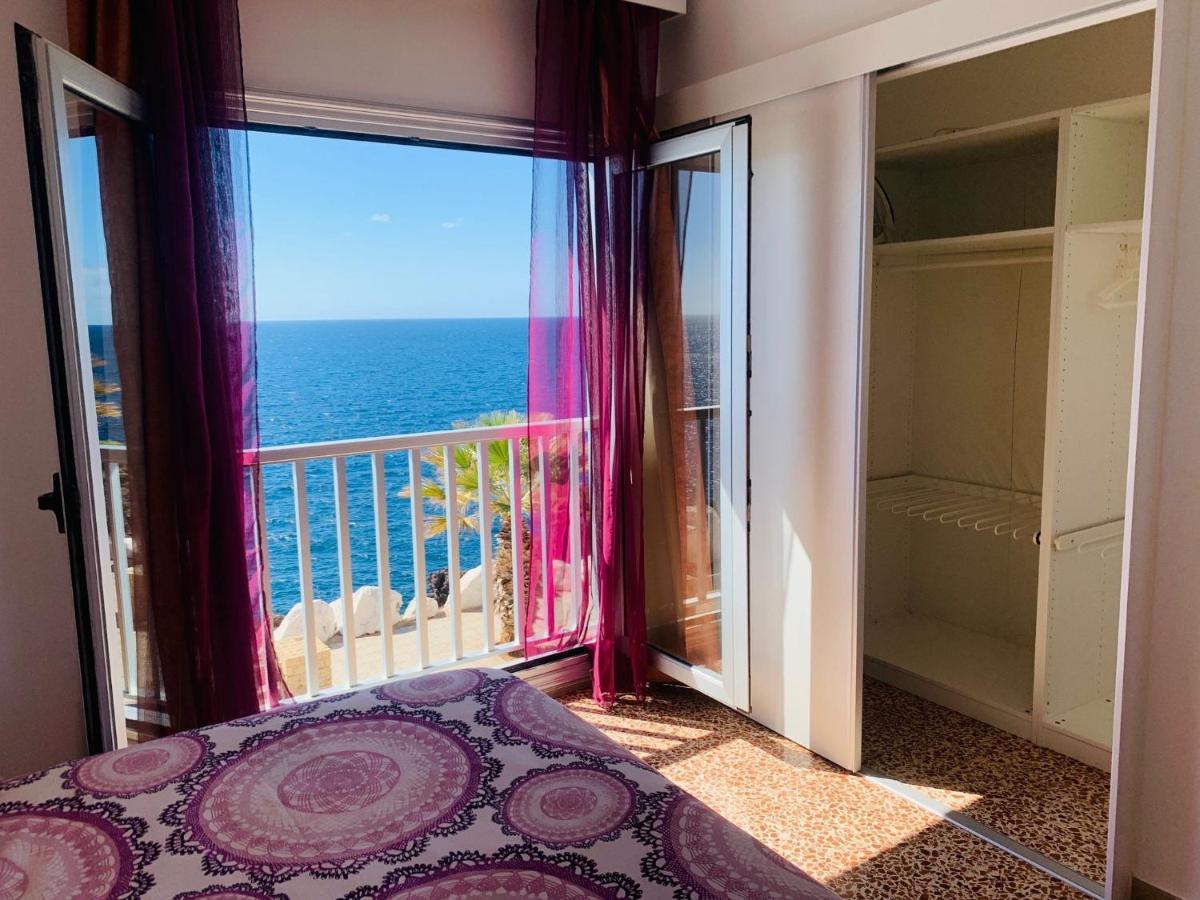 Los Abrigos Apartment, 2 Bedrooms. Amazing Sunset Eksteriør billede