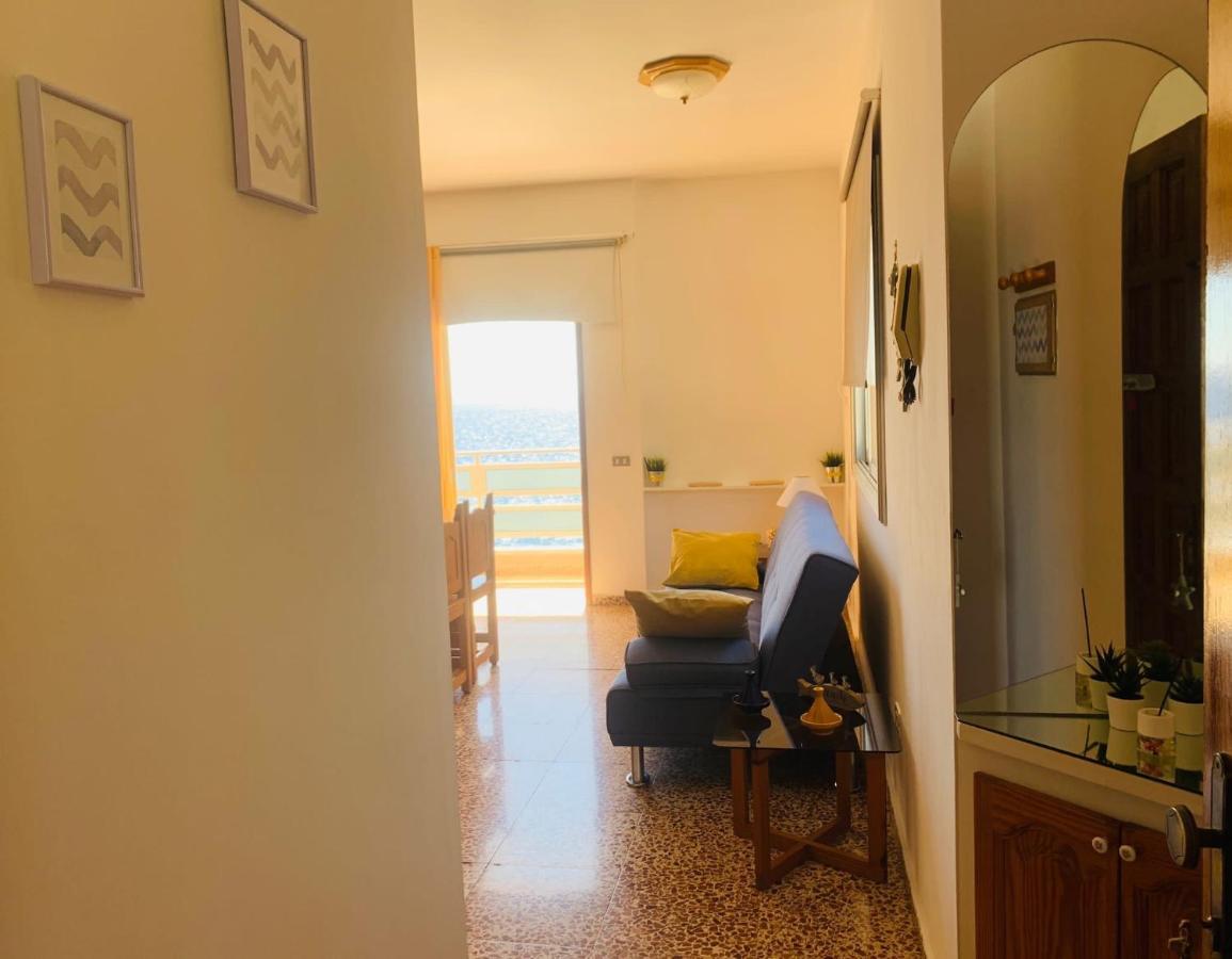 Los Abrigos Apartment, 2 Bedrooms. Amazing Sunset Eksteriør billede