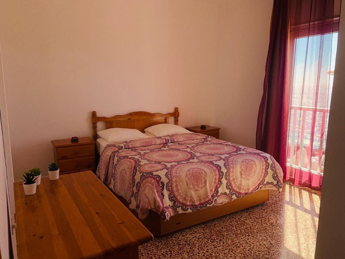 Los Abrigos Apartment, 2 Bedrooms. Amazing Sunset Eksteriør billede